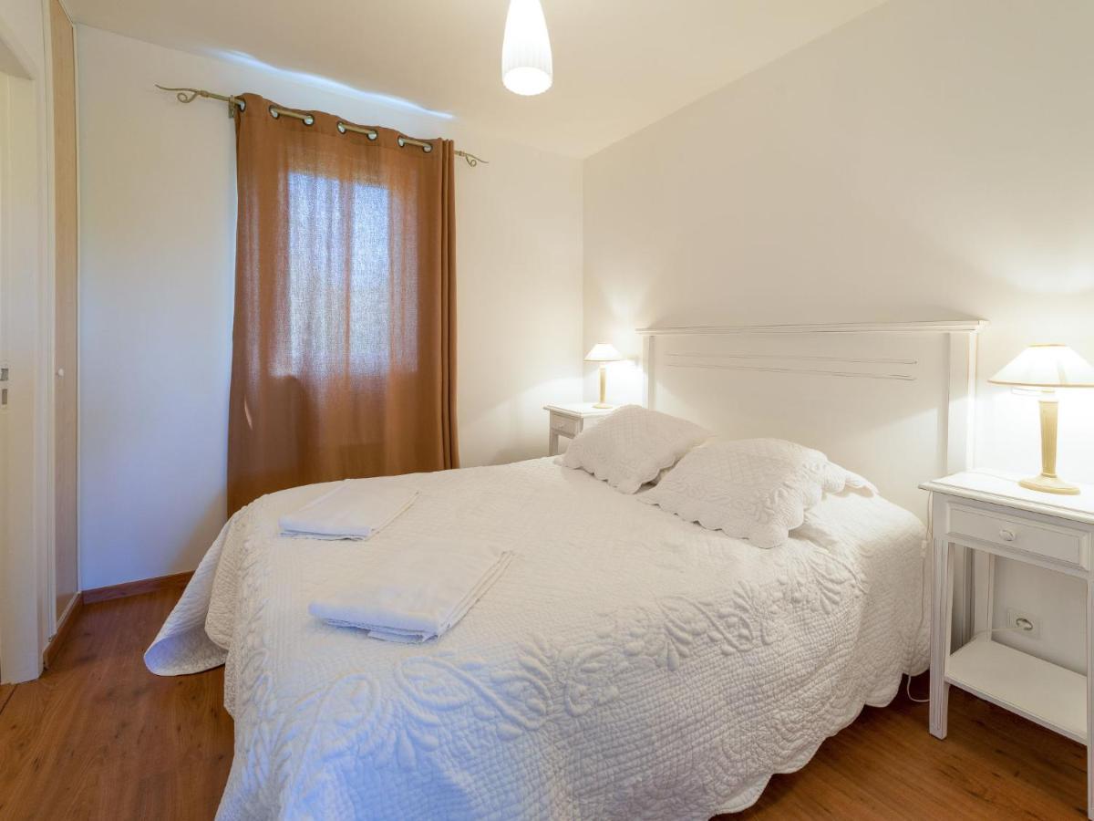 Apartment Les Cottages Du Lac T2 By Interhome Parentis-en-Born Esterno foto